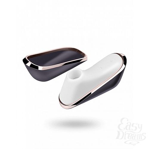  3     Satisfyer Pro Traveler