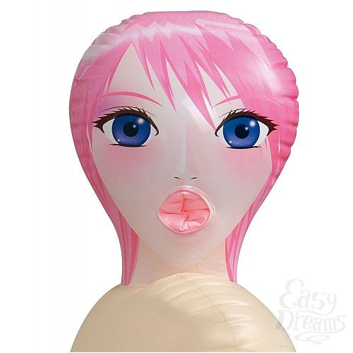  3       Dishy Dyanne