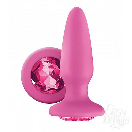  1:        Glams Pink Gem - 10,4 .
