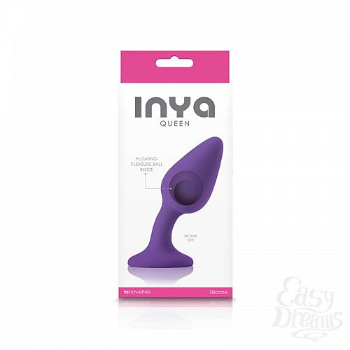  2      INYA Queen - 11,9 .