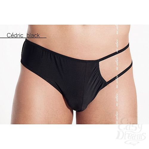 ���������� 3  ������� ����� Cedric � ���������