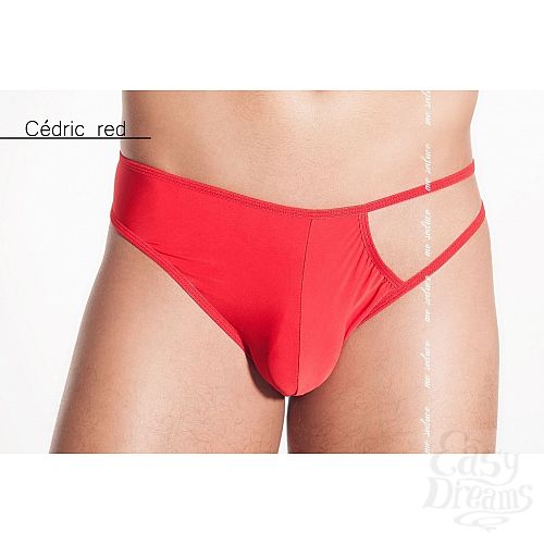 ���������� 6  ������� ����� Cedric � ���������