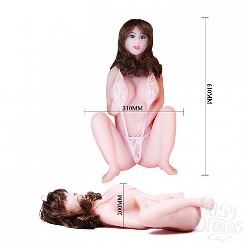  2  - Korean Beauty Lass  Baile, 