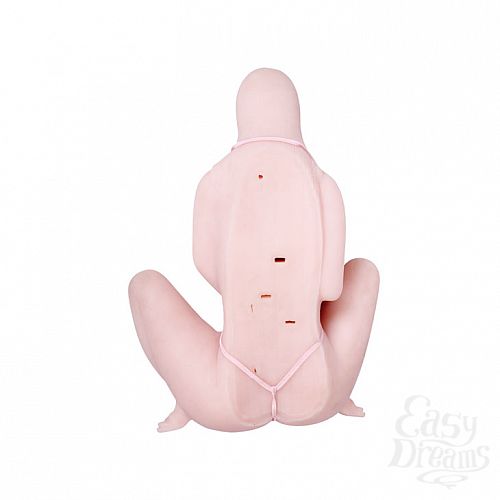  5  - Korean Beauty Lass  Baile, 