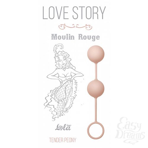  2  -   Love Story Moulin Rouge