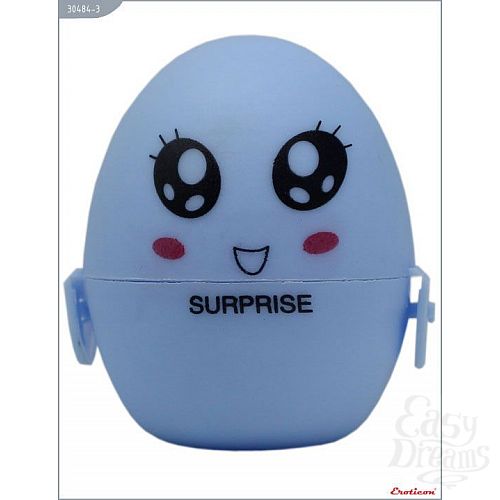  1:   - SURPRISE PokeMon