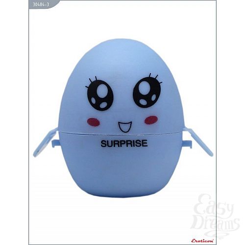  3   - SURPRISE PokeMon