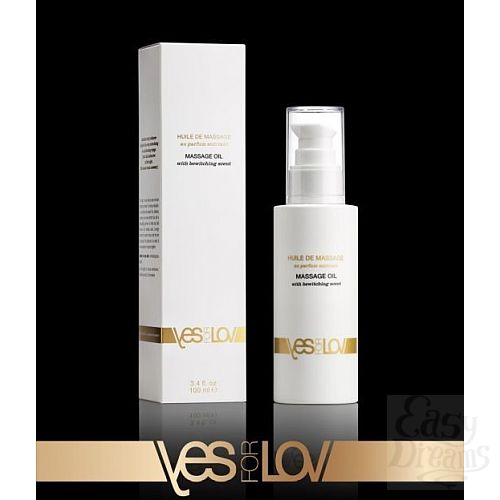  1:    BEWITCHING MASSAGE OIL - 100 .