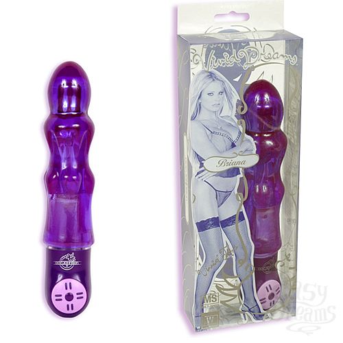  1:   VIVID DREAMS BRIANA 5593-01 BX DJ