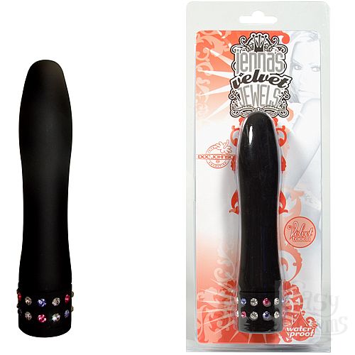  1:   VELVET JEWEL 6,5in  5543-62 CD DJ