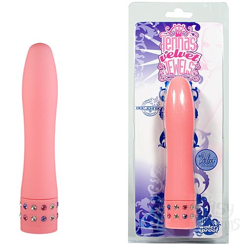  1:   VELVET JEWEL 6,5in  5543-59 CD DJ