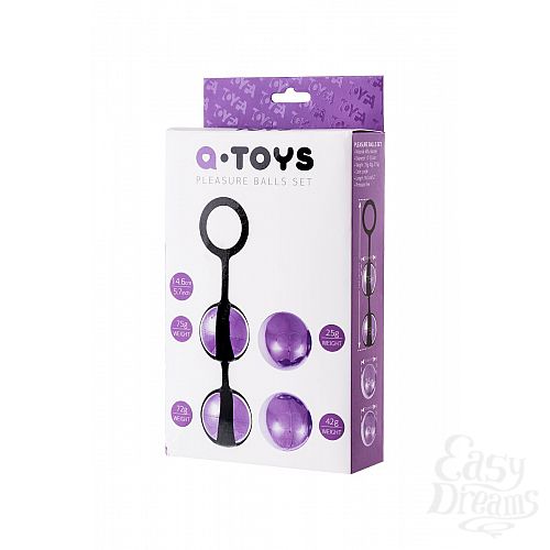  4  -    TOYFA A-toys
