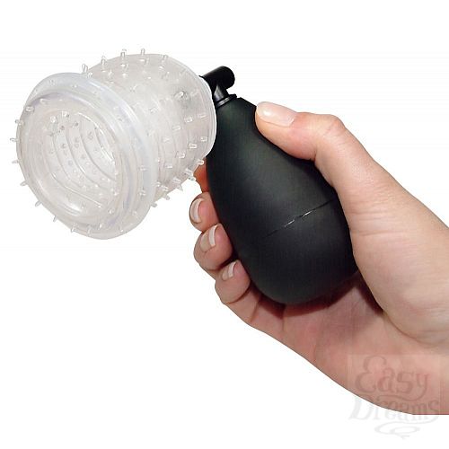  5      One-hand BlowJob
