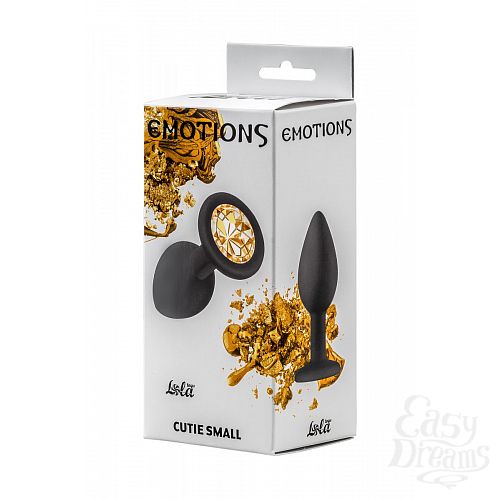  3  ׸   Emotions Cutie Small    - 7,5 .