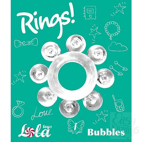  2     Rings Bubbles