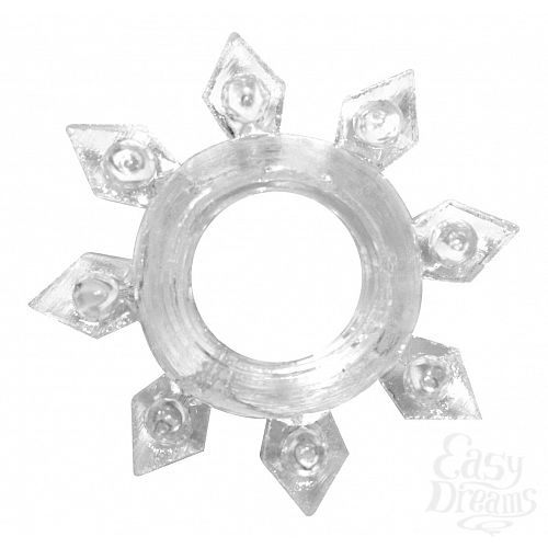  1:     Rings Gear