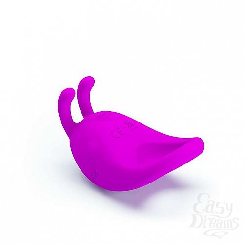  4       Rabbit Vibrator