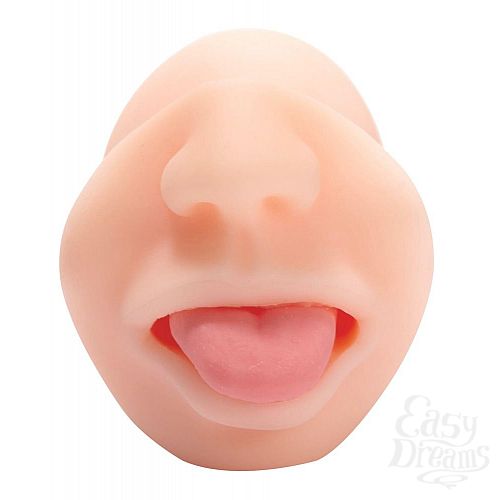  2  - Deep Throat Stroker