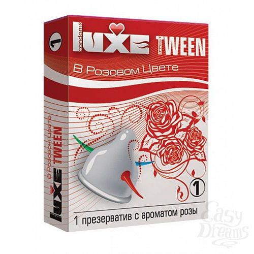  1:   Luxe Tween         - 1 .