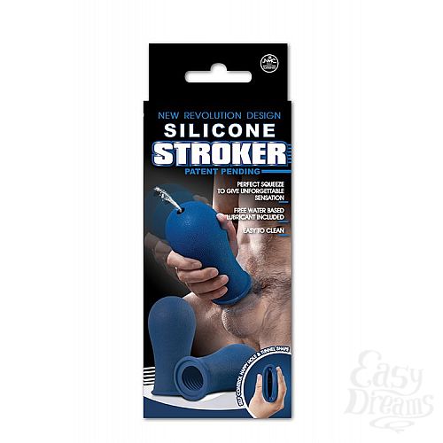  2       SILICONE STROKER