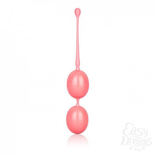  1:     Weighted Kegel Balls