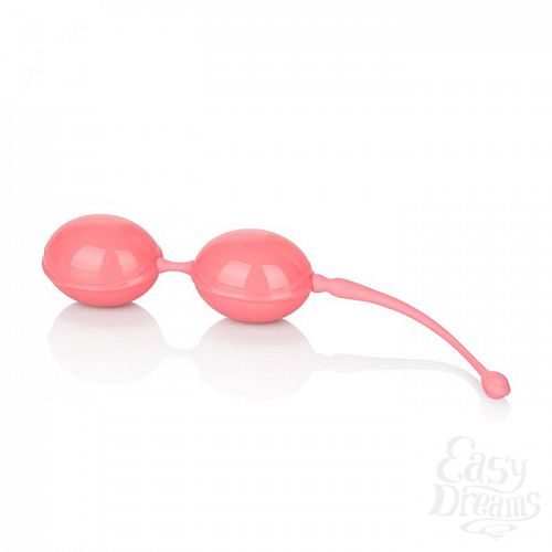  2     Weighted Kegel Balls