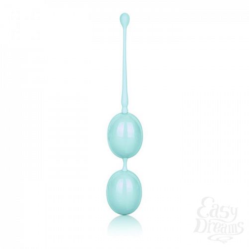  1:     Weighted Kegel Balls