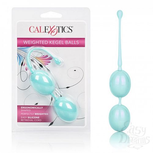  3     Weighted Kegel Balls