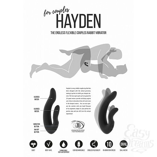  5  ׸ -    Hayden - 15,2 .