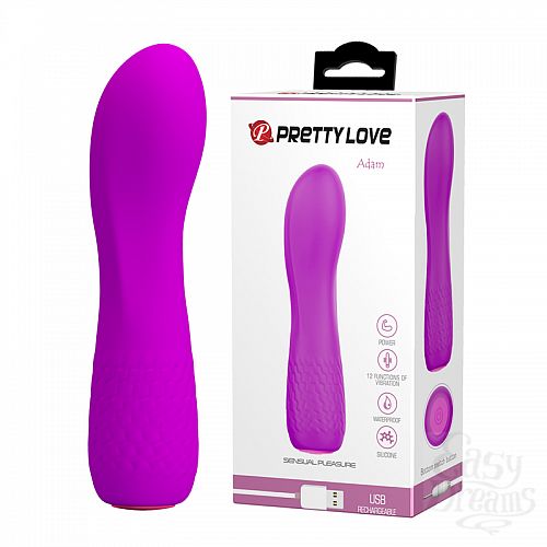  1:    Pretty Love BI-014561-1