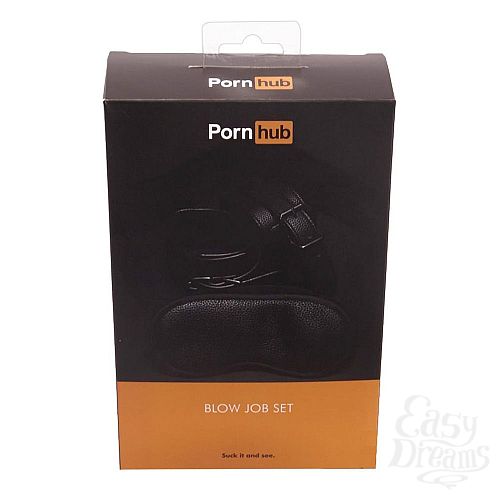  5     Blowjob Set