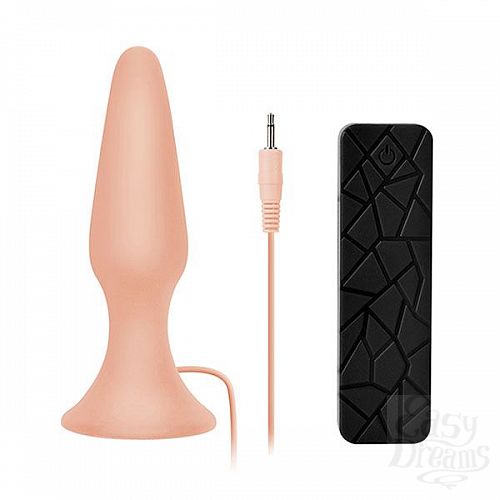  1:       BOOTYFUL 6INCH SLIM INTRUDER - 15 .