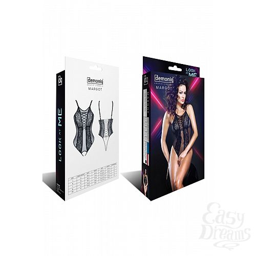 ���������� 5  ���� � �������� � ��������� Margot