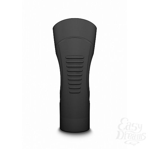  2  - Self Lubrication Easy Grip Masturbator XL Anal