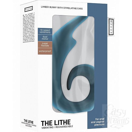  2     Lithe 