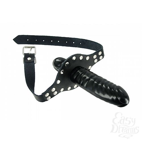  1:     Ride Me Mouth Gag