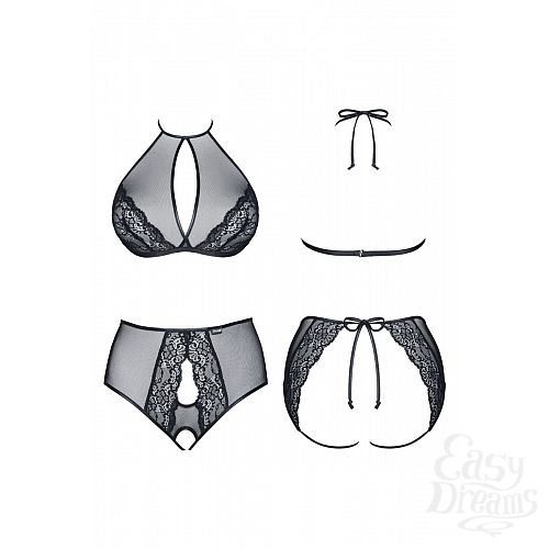  4       Yolande