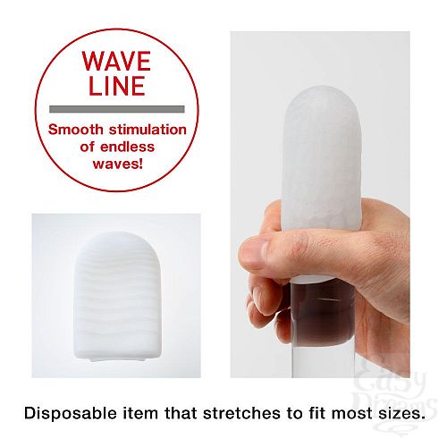  3    WAVE LINE