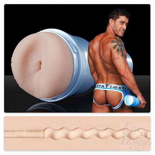  1:  - Fleshjack Boys - Cody Cummings Butt