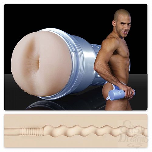  1:  - Fleshjack Boys - Austin Wilde Butt