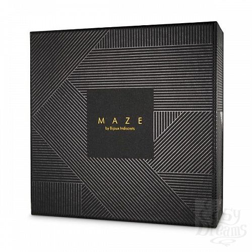  3  ׸    MAZE T-RESTRAINTS