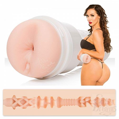  1:  - Fleshlight Girls - Nikki Benz Reign