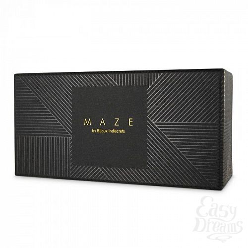 ���������� 3  ������� ������� MAZE KNEE CUFFS