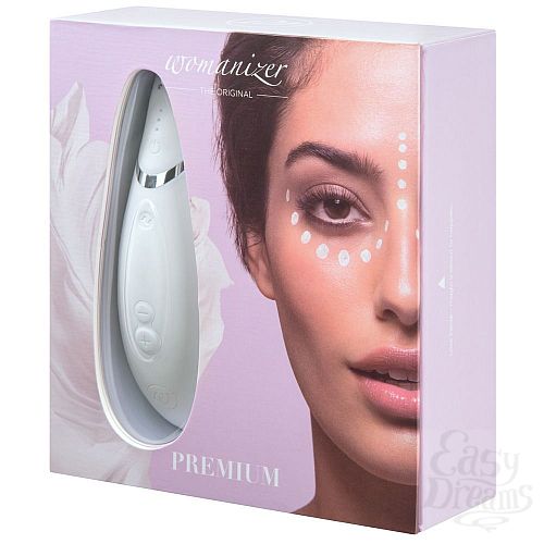  5      Womanizer Premium