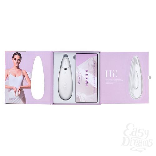  6      Womanizer Premium