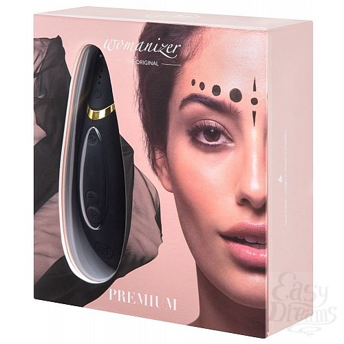  5  ׸    Womanizer Premium