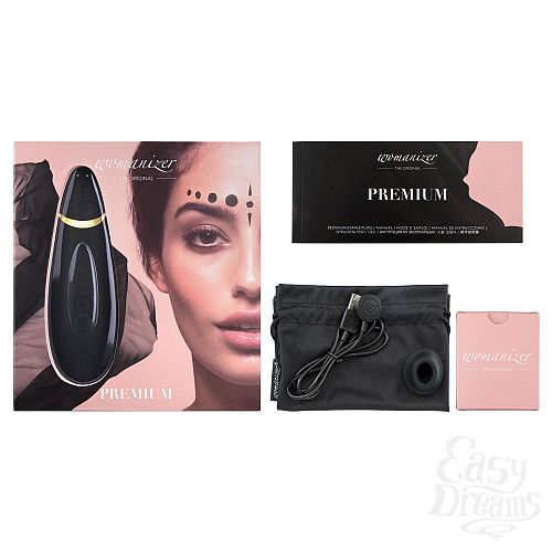  7  ׸    Womanizer Premium