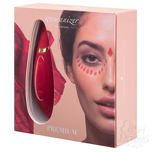  5      Womanizer Premium