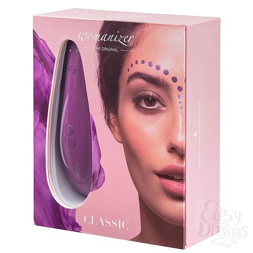  5      Womanizer Classic