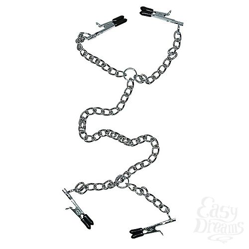  1:        Sextreme Heavy Bridle for her